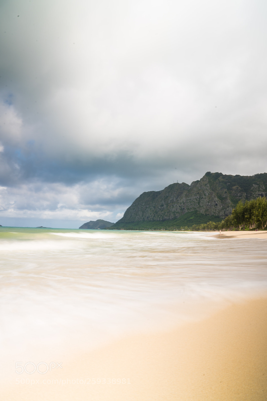 Sony a7R II sample photo. Dreamy photography