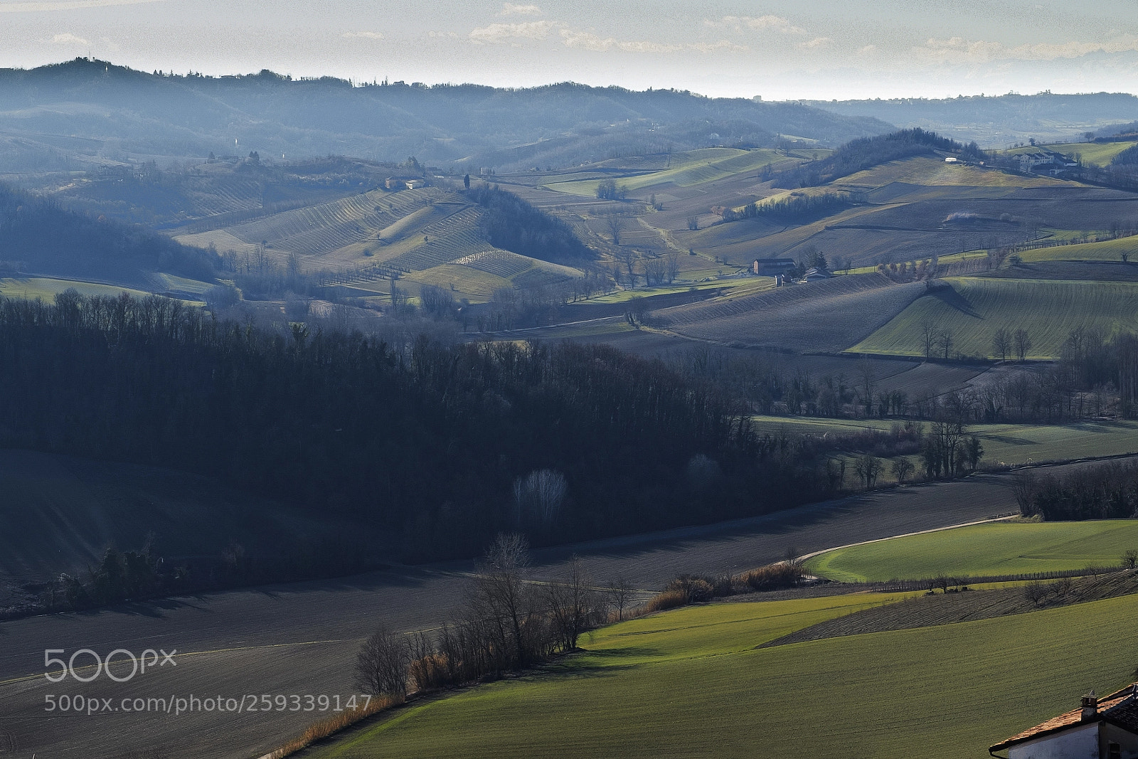 Fujifilm X-T20 sample photo. Monferrato photography
