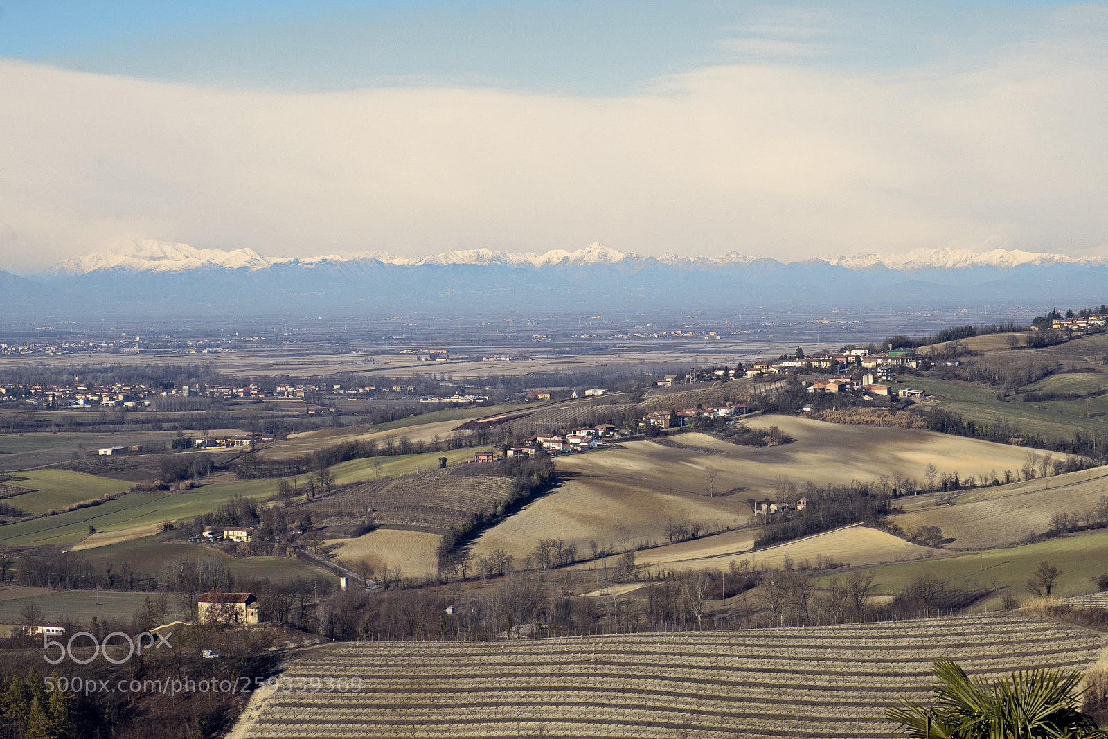 Fujifilm X-T20 sample photo. Monferrato photography