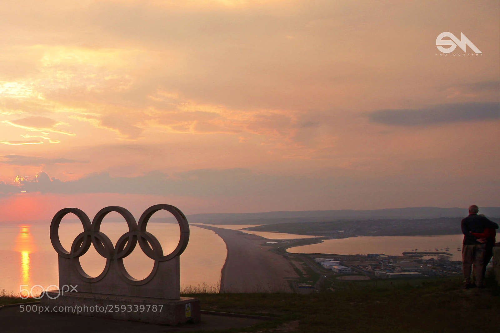 Canon EOS 5D Mark II sample photo. Sunset at portland olympic photography