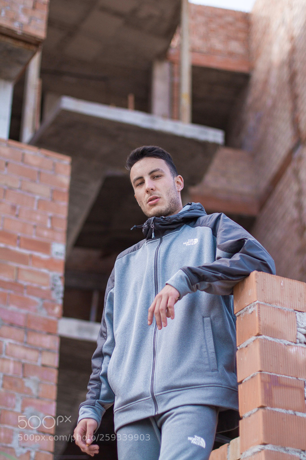 Canon EOS 7D sample photo. Vq photography