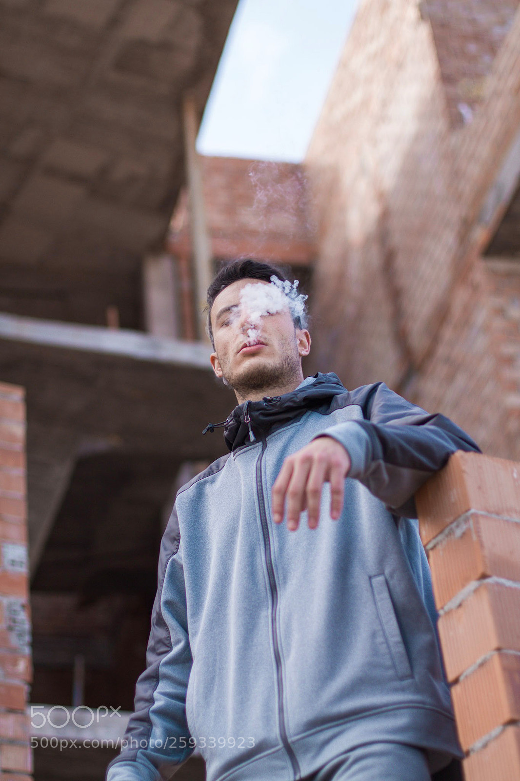 Canon EOS 7D sample photo. Vq photography
