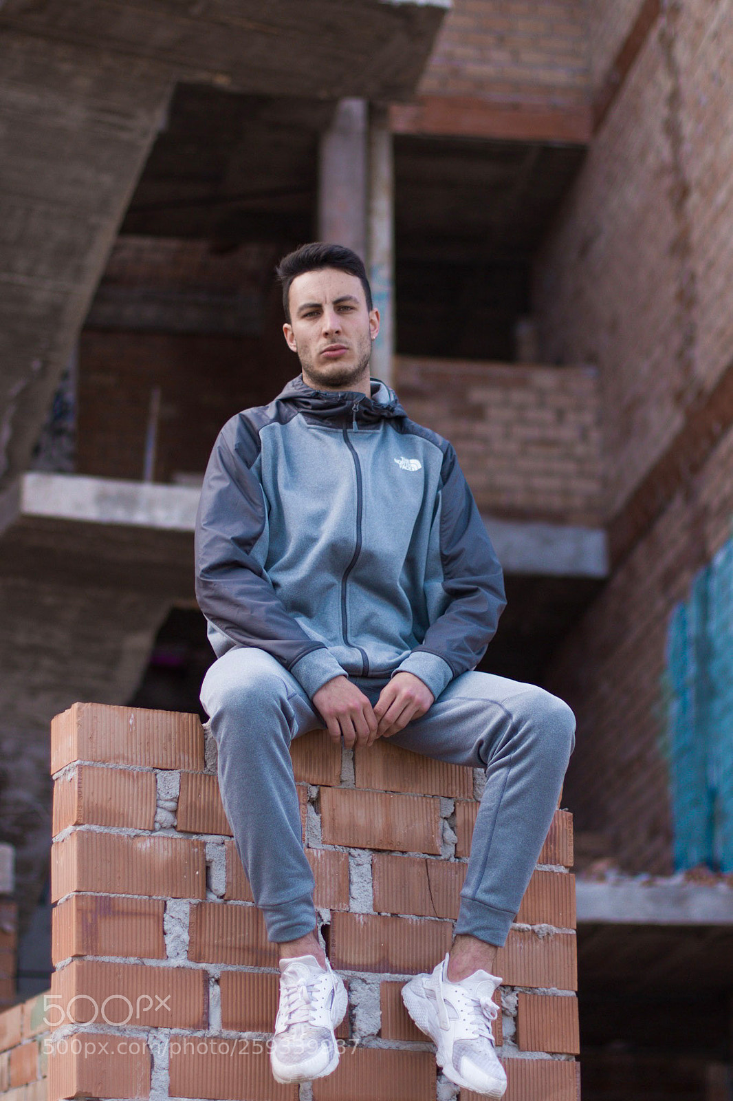 Canon EOS 7D sample photo. Vq photography