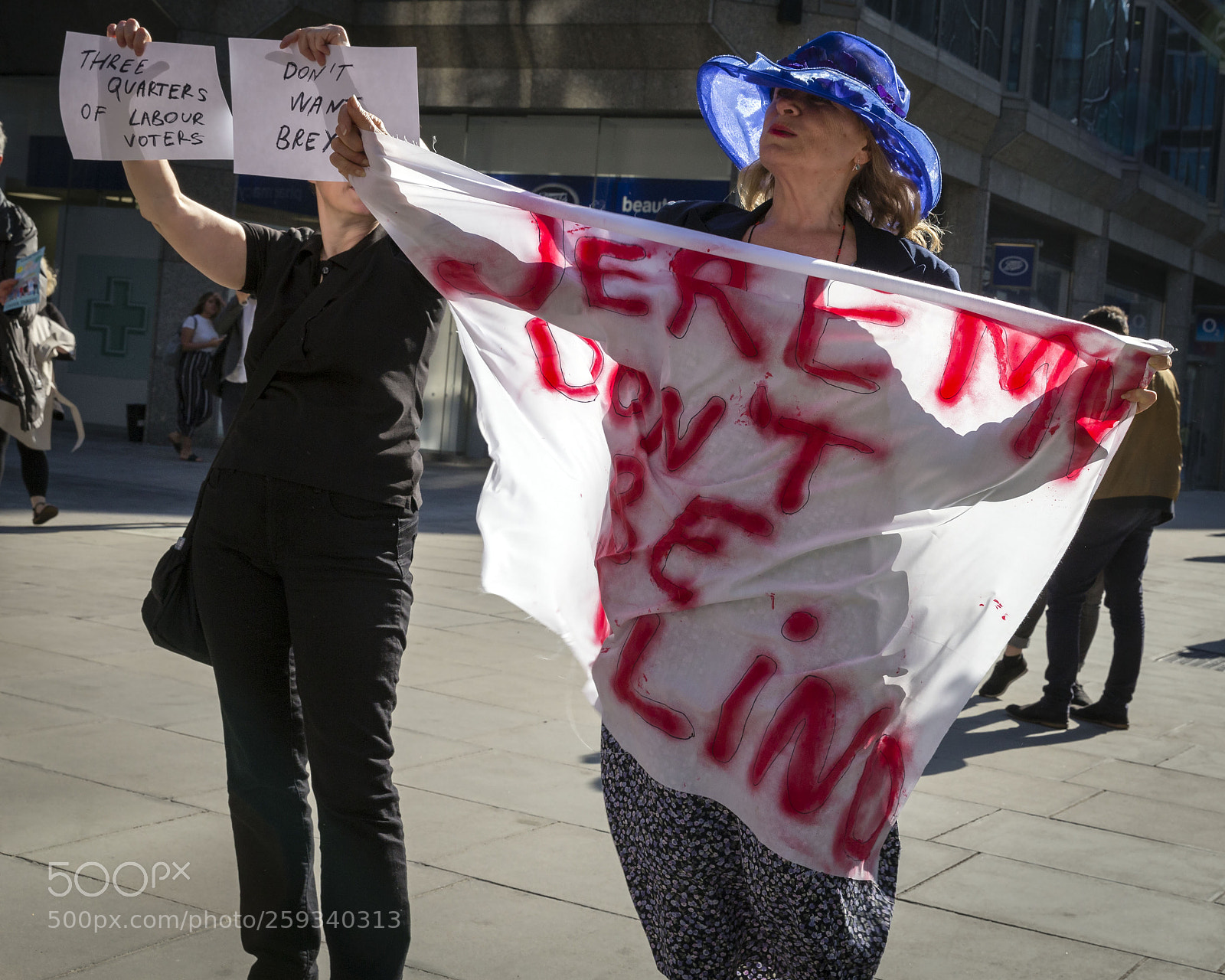 Canon EOS 6D sample photo. Labour hq flashmob photography