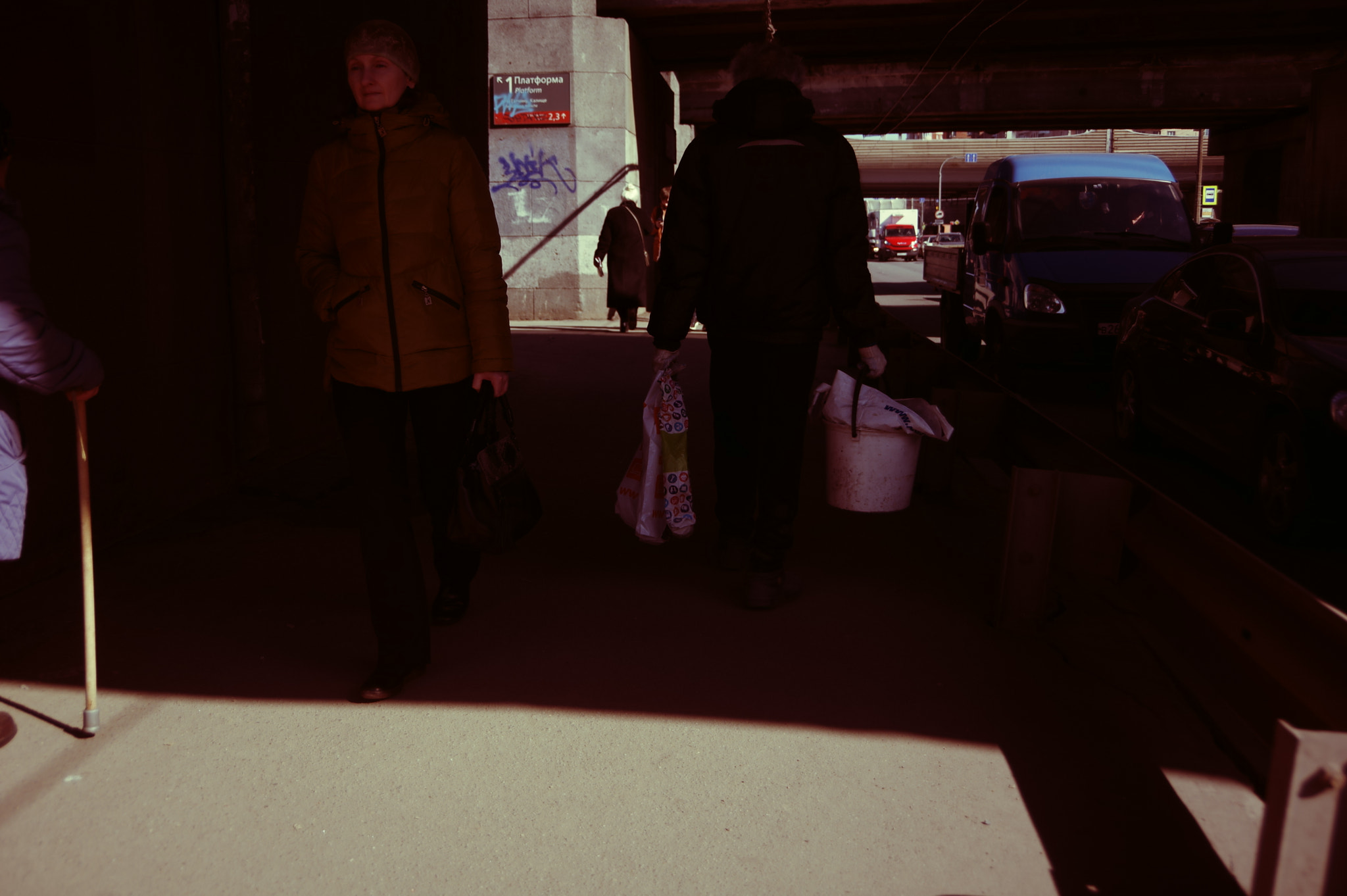 Pentax K-3 sample photo. Без названия. photography