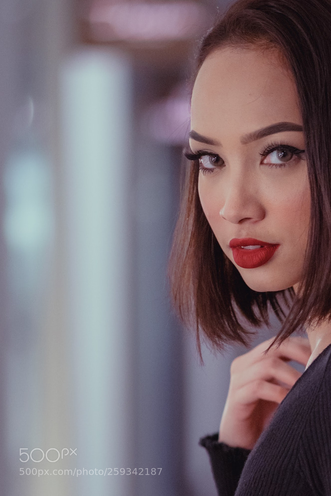 Sony a7 III sample photo. Pique photography