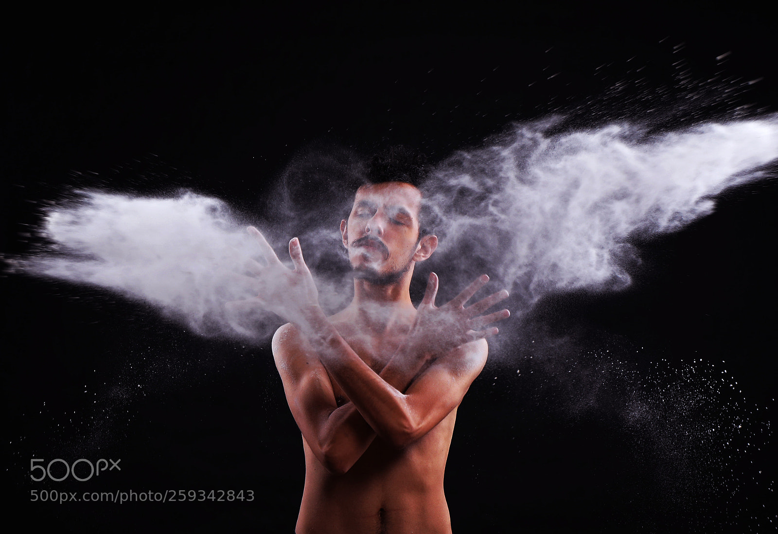Canon EOS 5D Mark IV sample photo. Soul splash photography