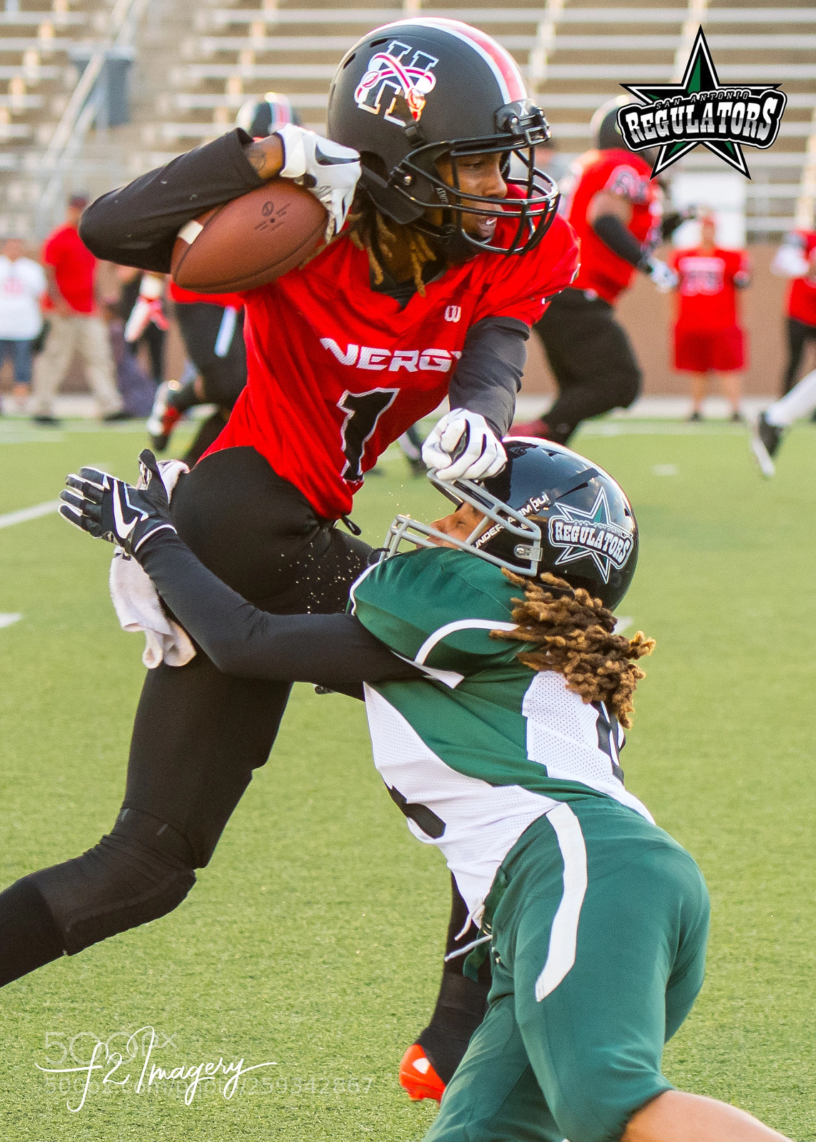 Nikon D500 sample photo. San antonio regulators women's photography
