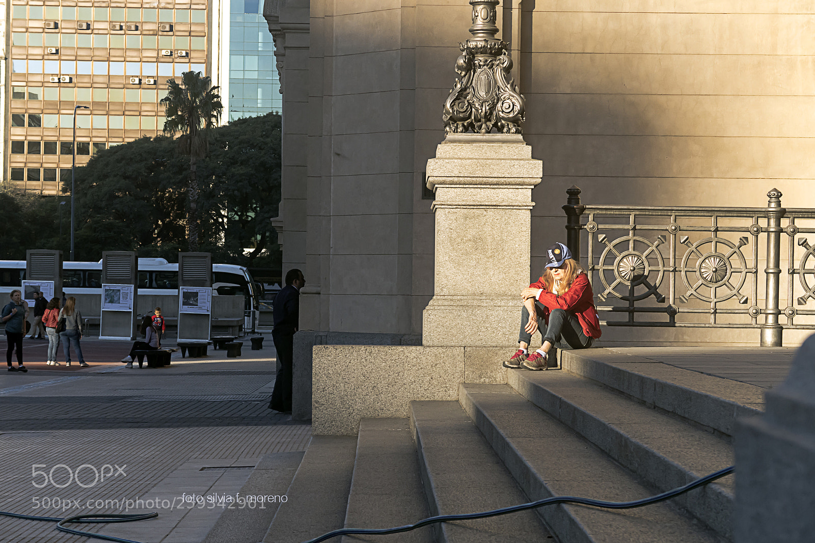 Canon PowerShot G7 X sample photo. Sol del teatro col photography