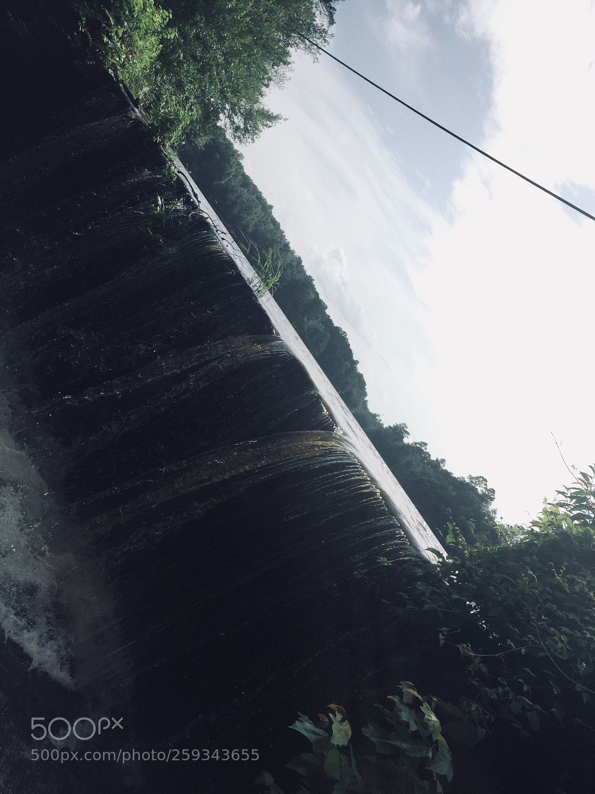 Apple iPhone 6 sample photo. Fecdabb photography