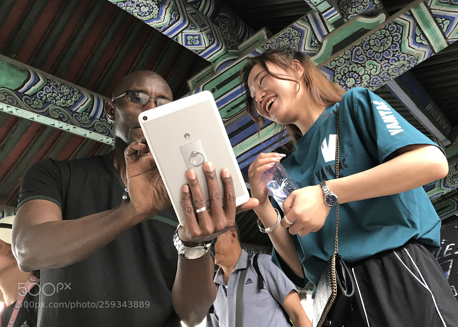 Apple iPhone 7 sample photo. Street photography