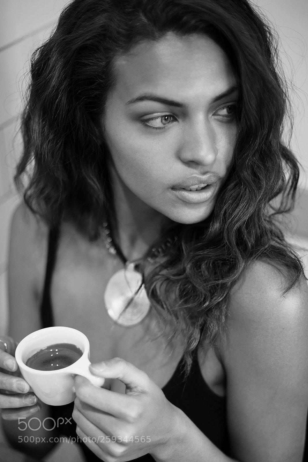 Canon EOS 6D sample photo. Coffee photography
