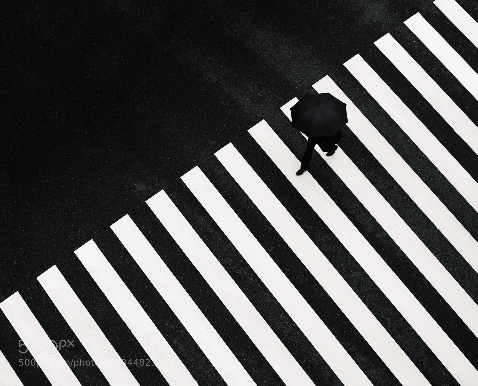 Sony a7R II sample photo. Barcode boulevard photography