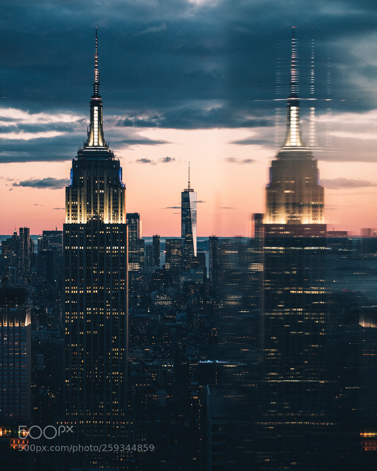 Sony a7R II sample photo. New york, new york photography