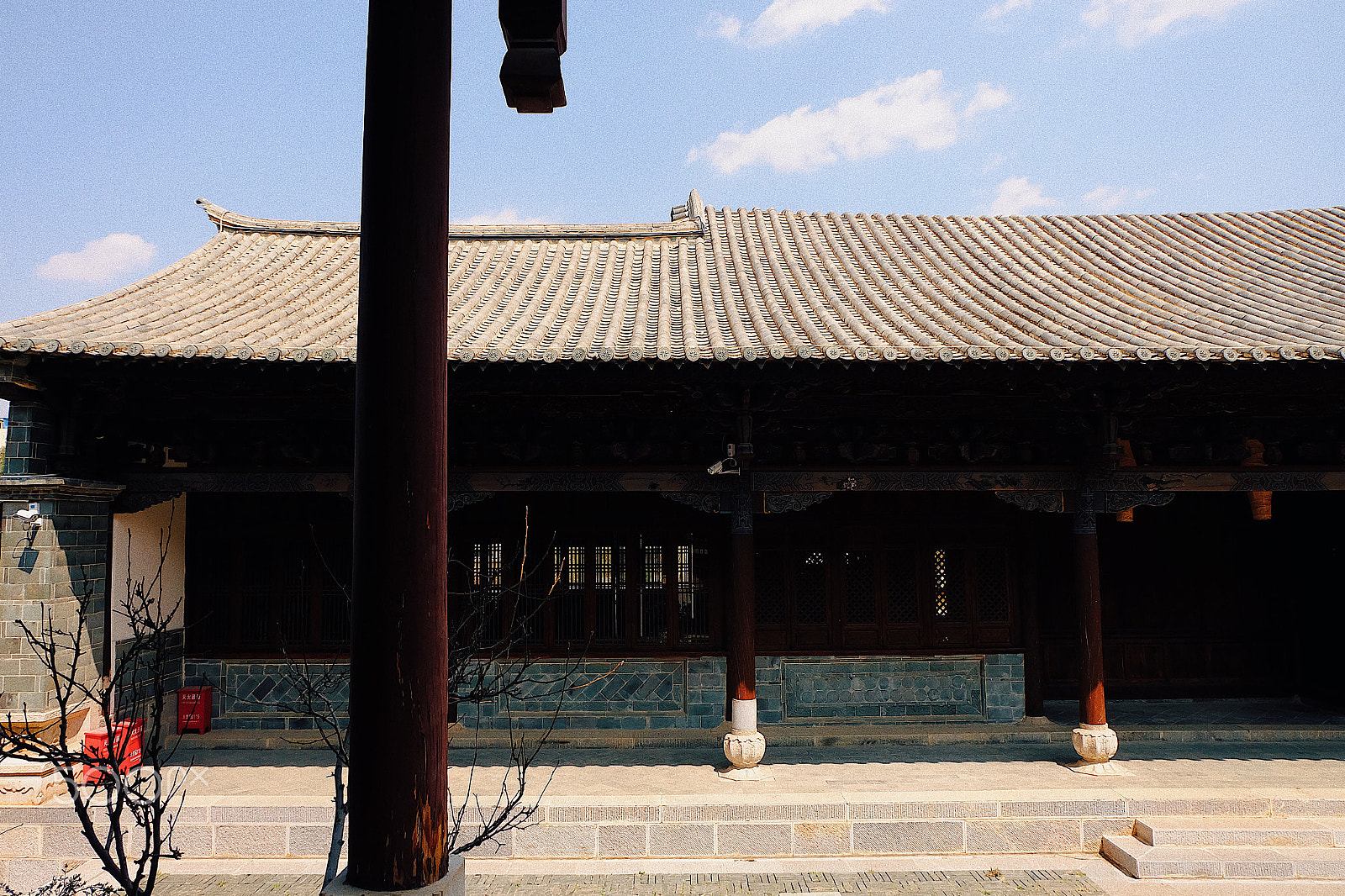 Fujifilm X-A1 sample photo. Processed with vsco with e3 preset photography