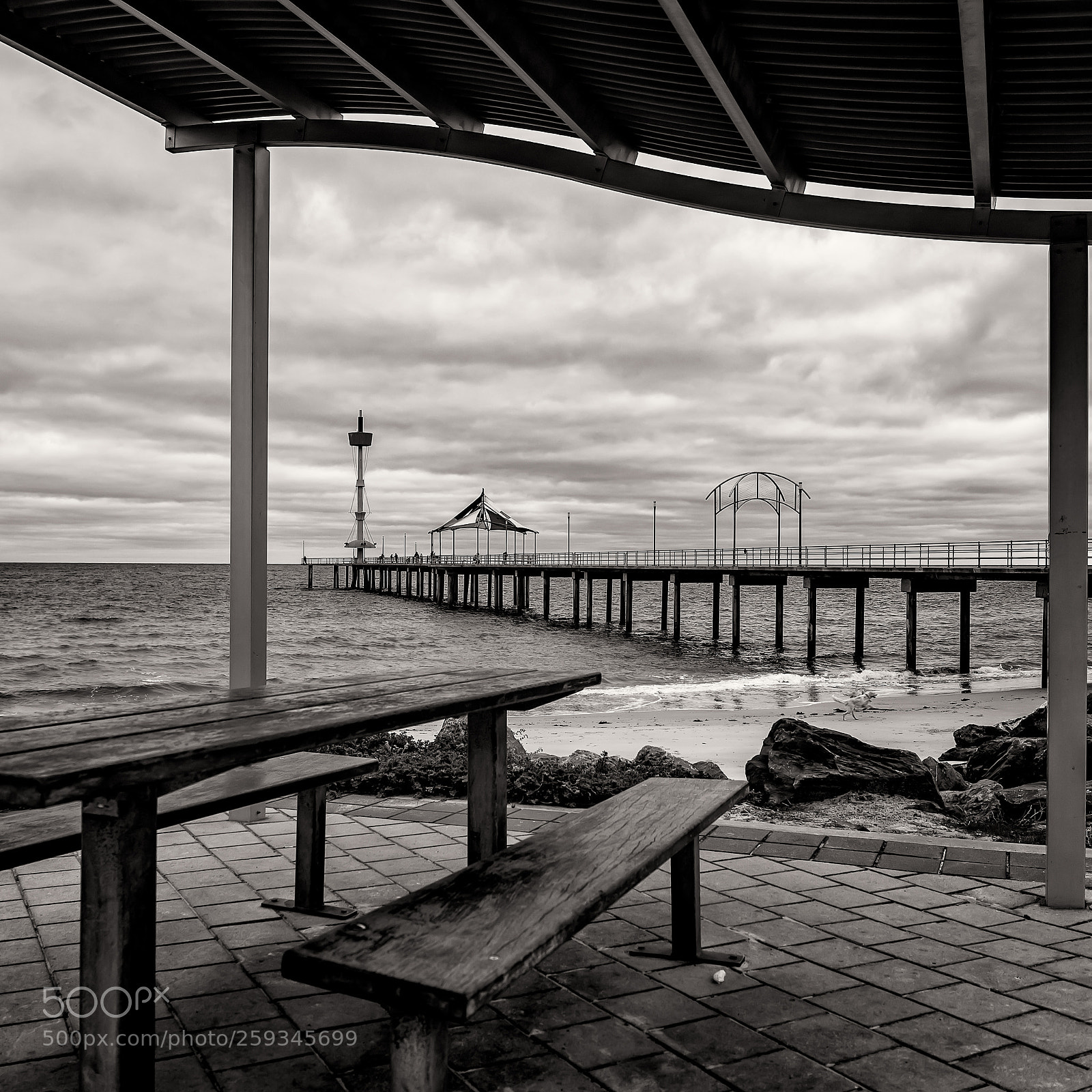 Canon EOS 6D Mark II sample photo. Brighton photography