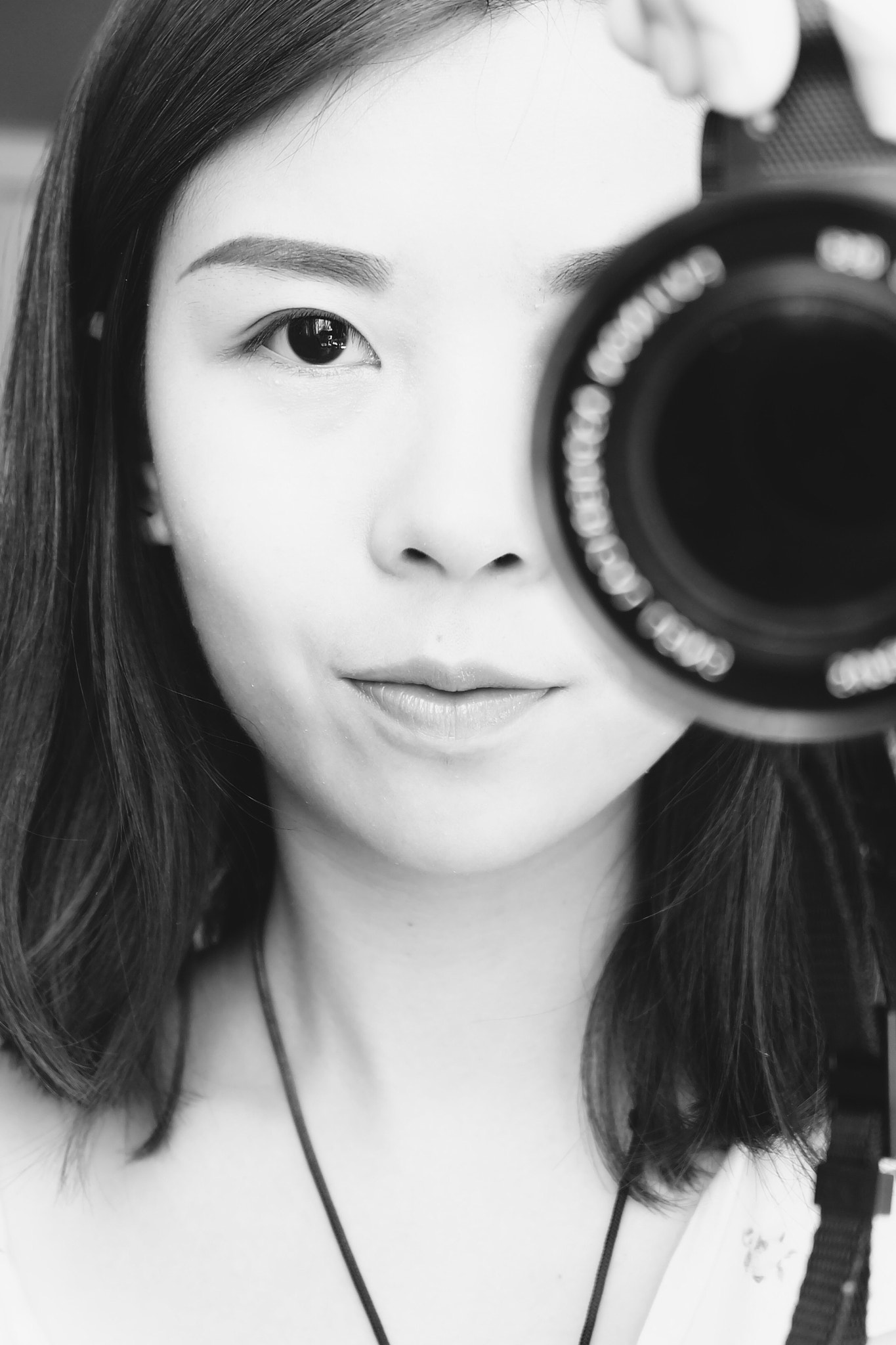 Fujifilm X-A1 sample photo. Processed with vsco with b5 preset photography