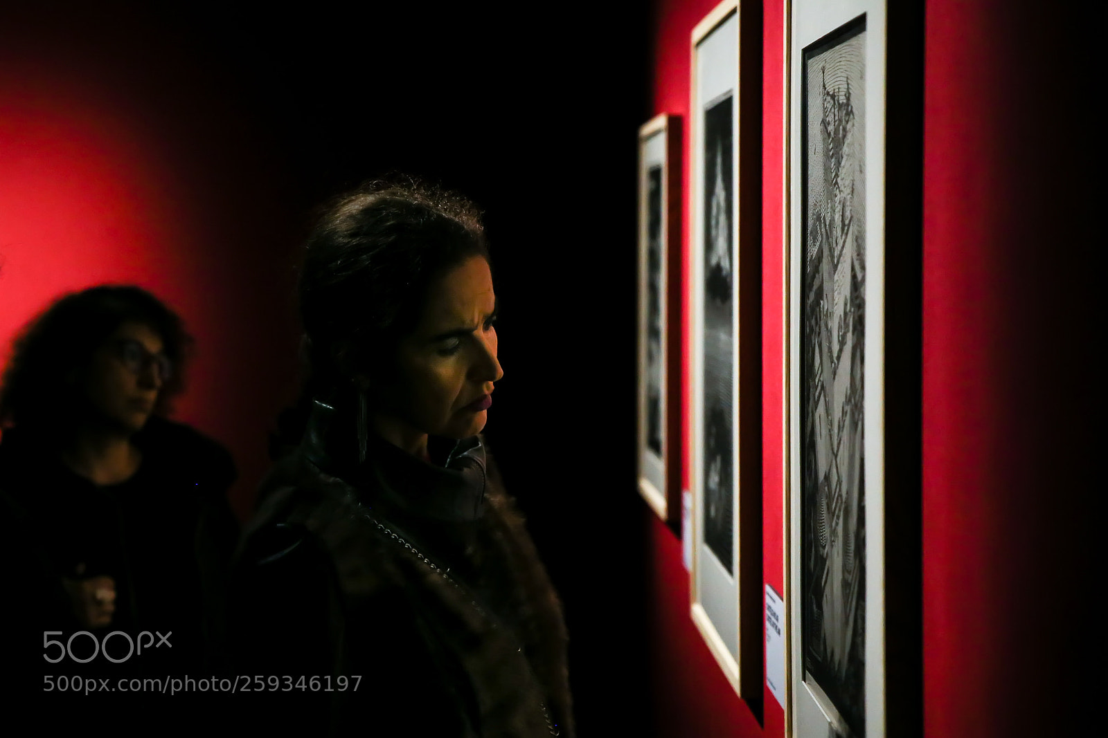 Canon EOS 6D sample photo. A cultural testimony photography
