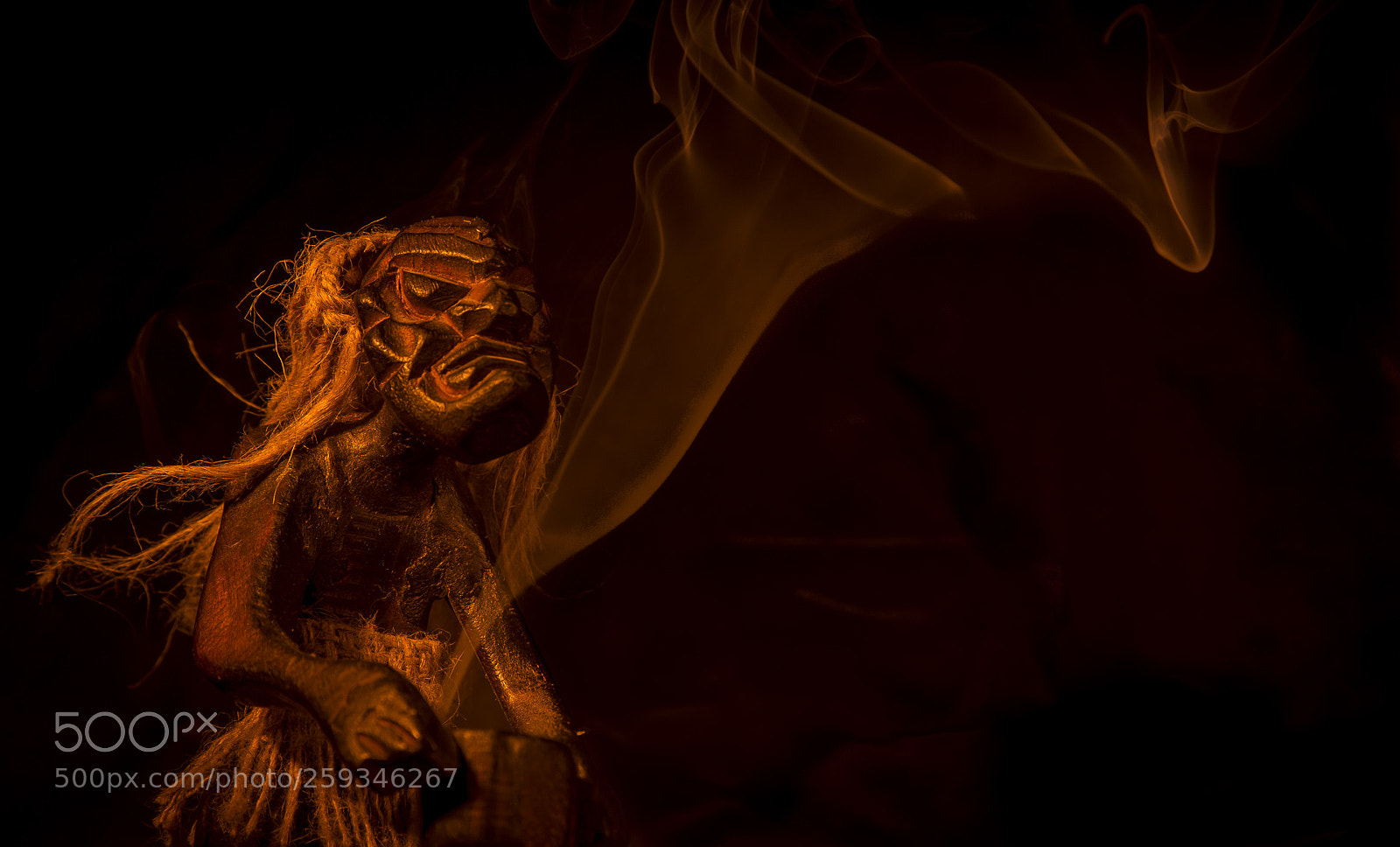 Canon EOS 6D sample photo. Totemsmoke o photography