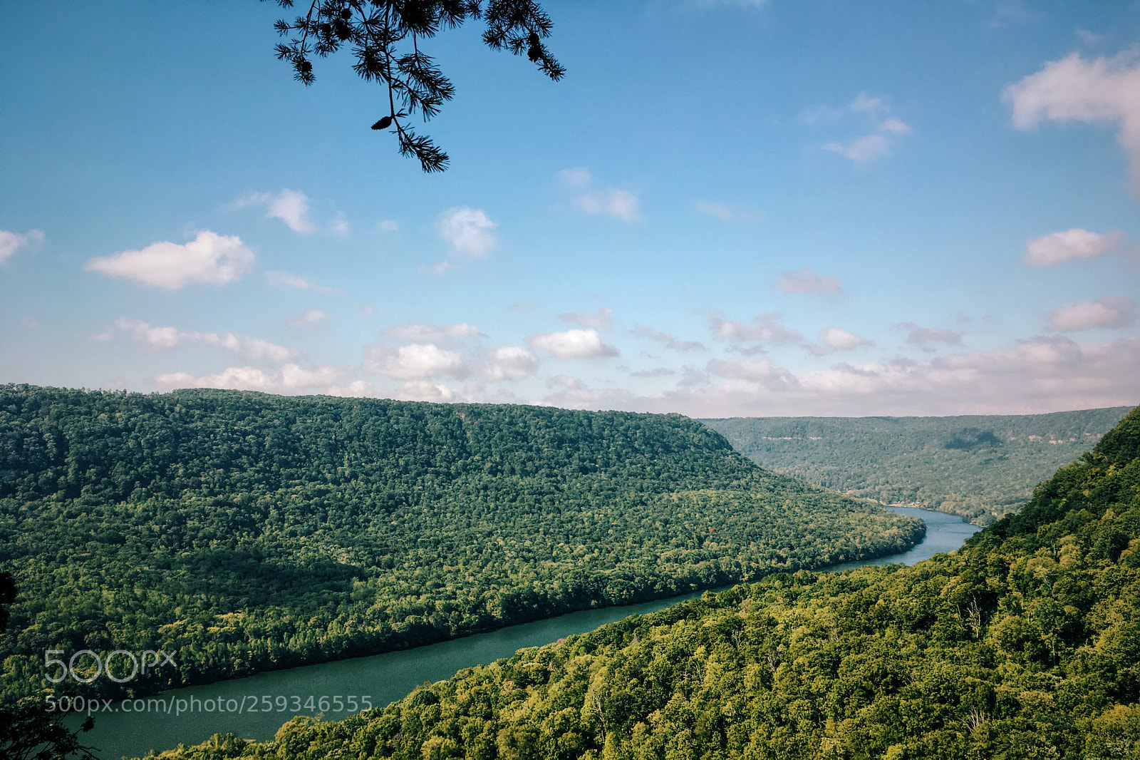 Apple iPhone SE sample photo. Tennessee river photography
