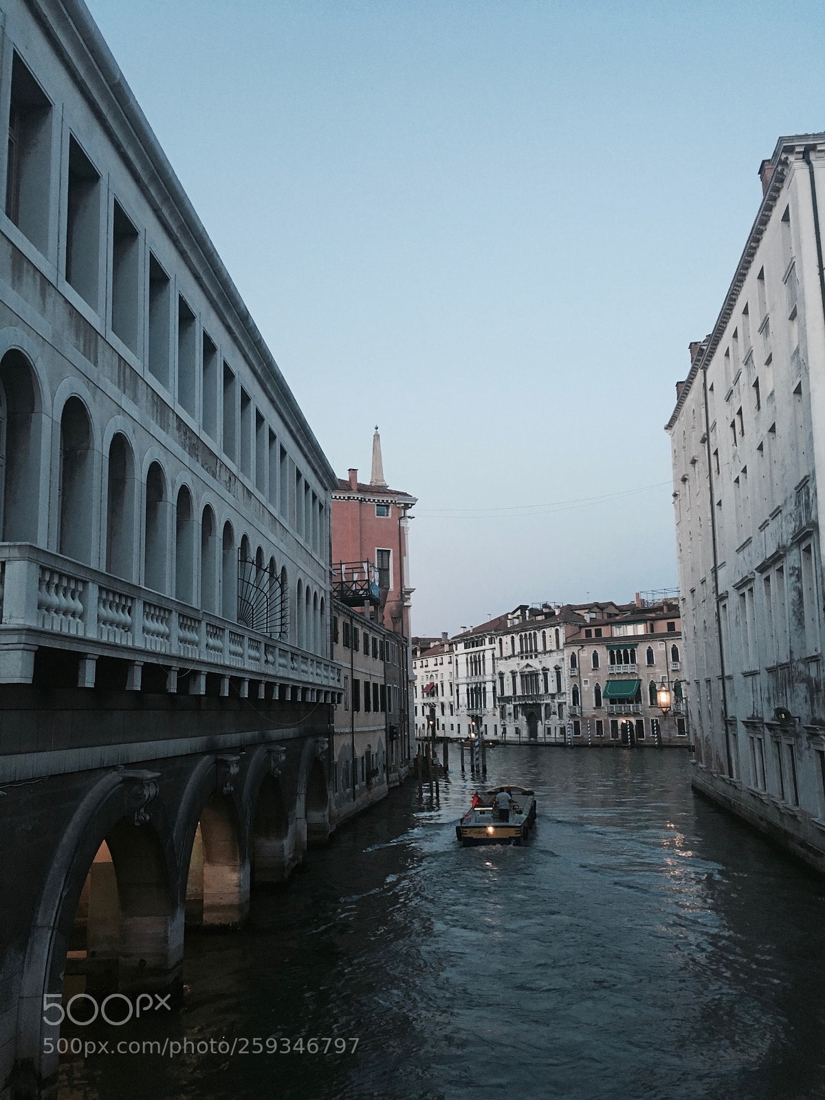 Apple iPhone SE sample photo. Venice photography