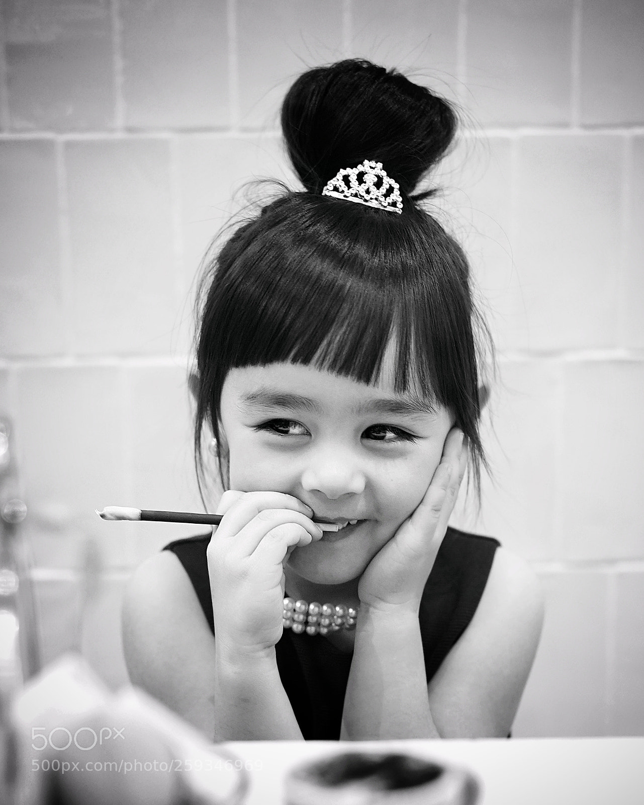 Sony a7 II sample photo. Hi tiffany photography
