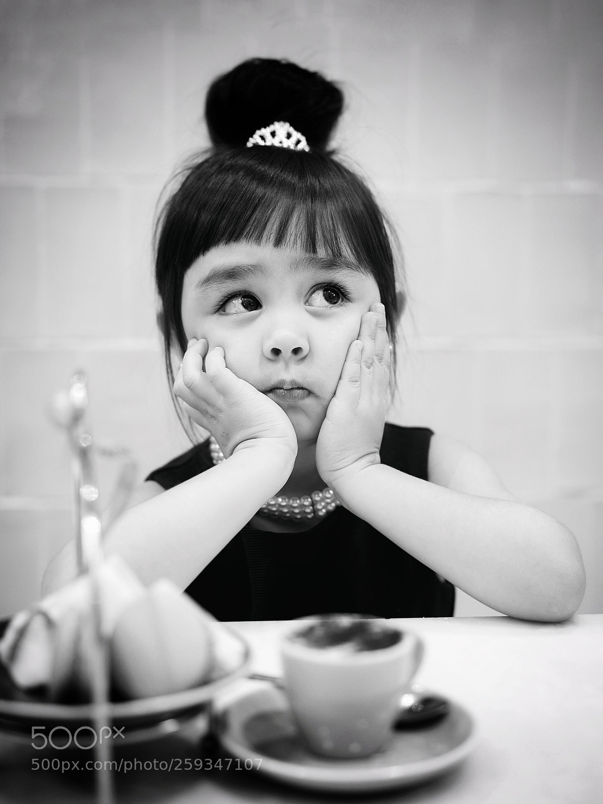 Sony a7 II sample photo. Hi tiffany2 photography