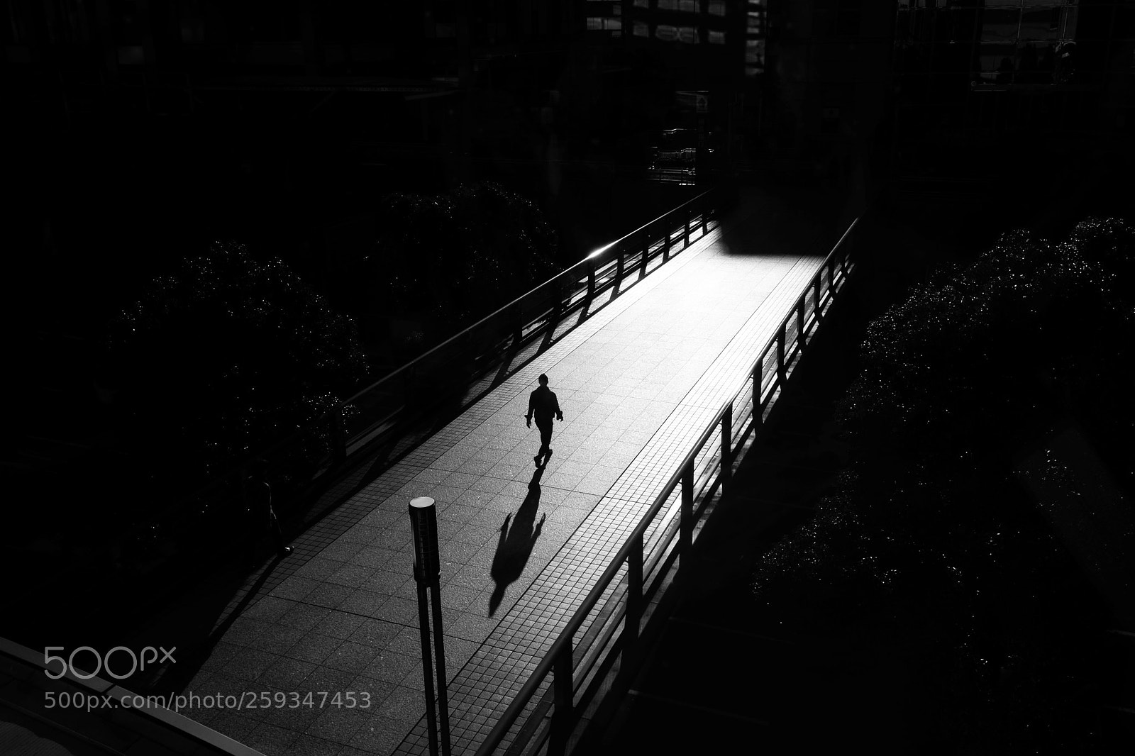 Fujifilm X-Pro2 sample photo. Yokohama, japan photography