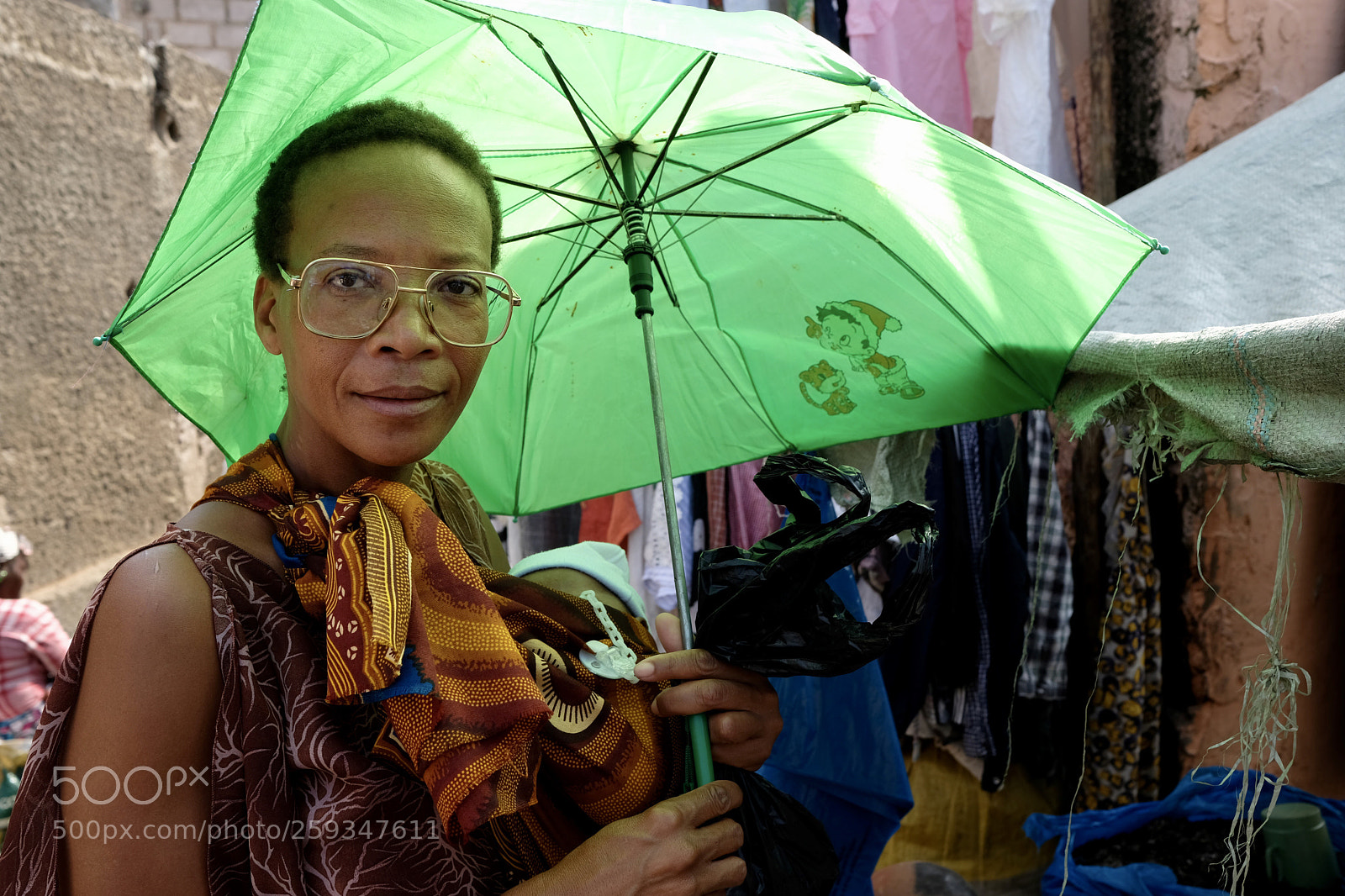 Fujifilm X-T2 sample photo. At the market  photography