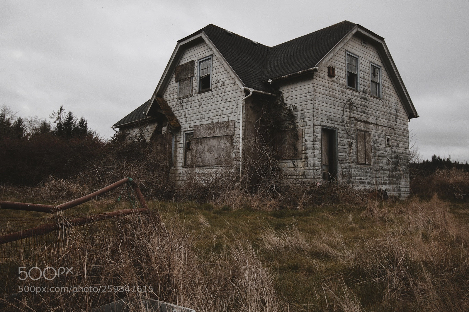 Canon EOS 70D sample photo. Walluski house photography