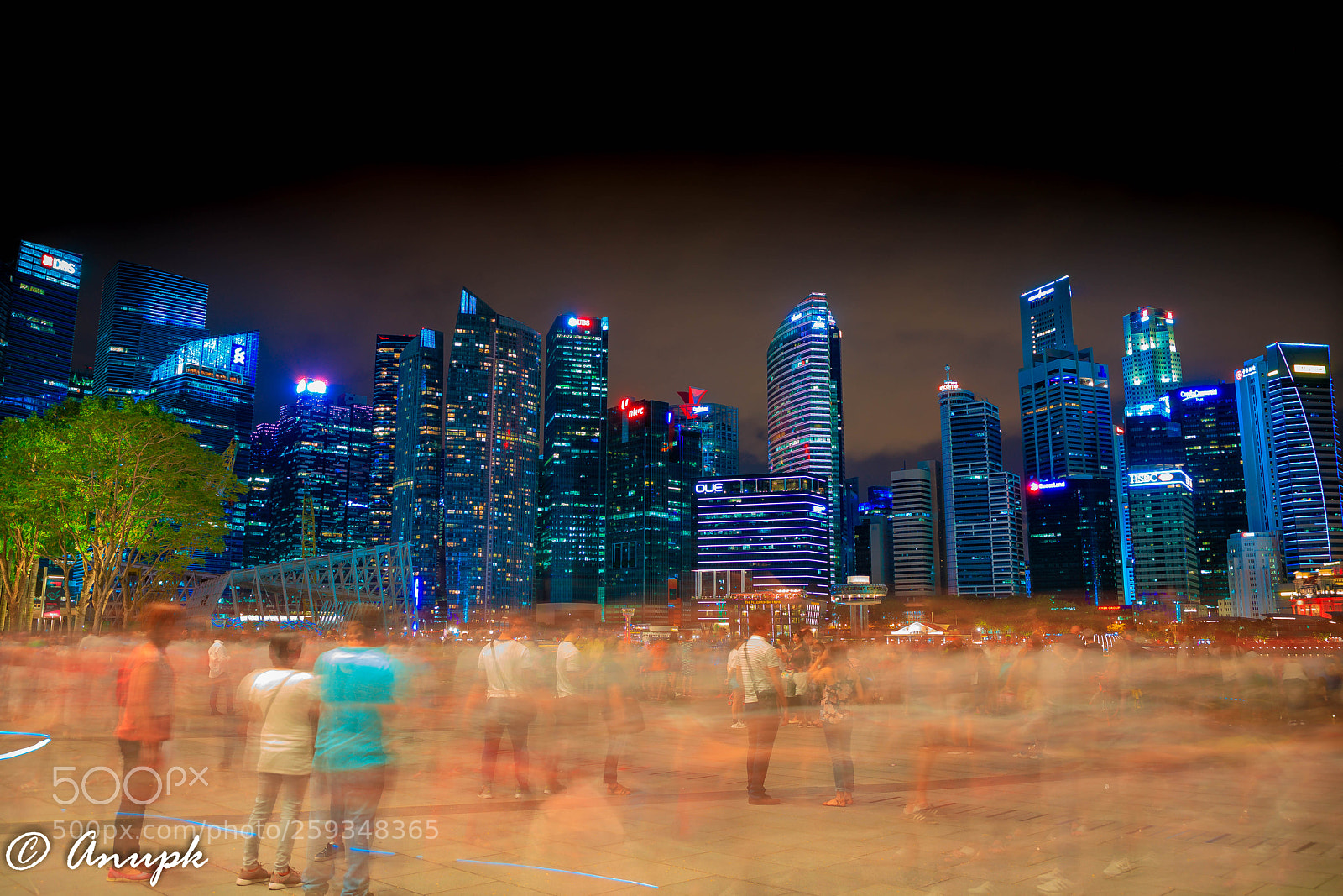 Canon EOS 5D Mark IV sample photo. Delayed skyline... photography