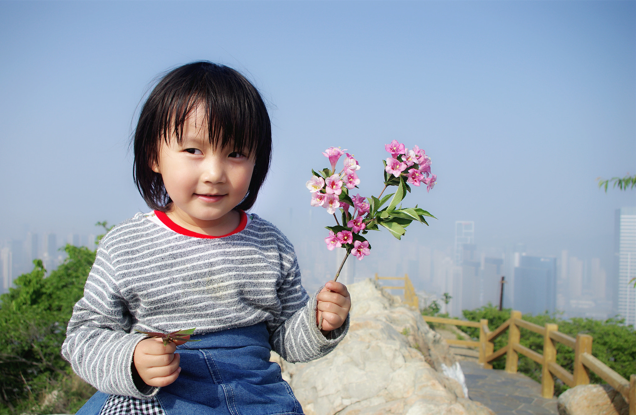 smc PENTAX-DA L 18-55mm F3.5-5.6 sample photo. 大连  璐菲 photography