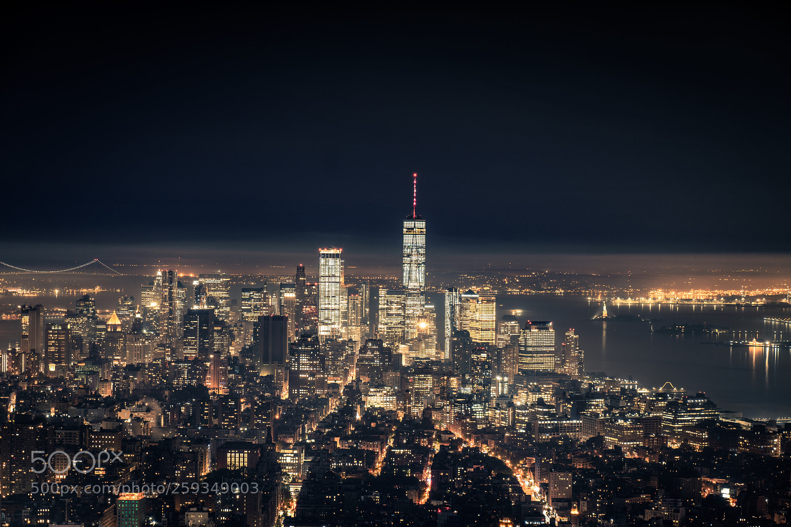 Sony a7 II sample photo. High rise  photography