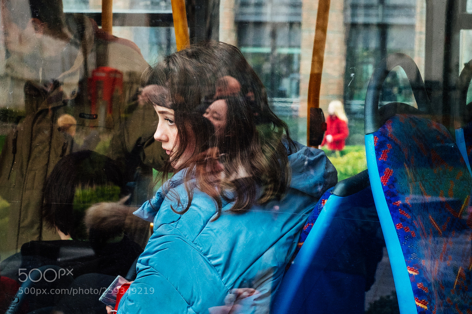 Fujifilm X-T1 sample photo. Daydreaming photography
