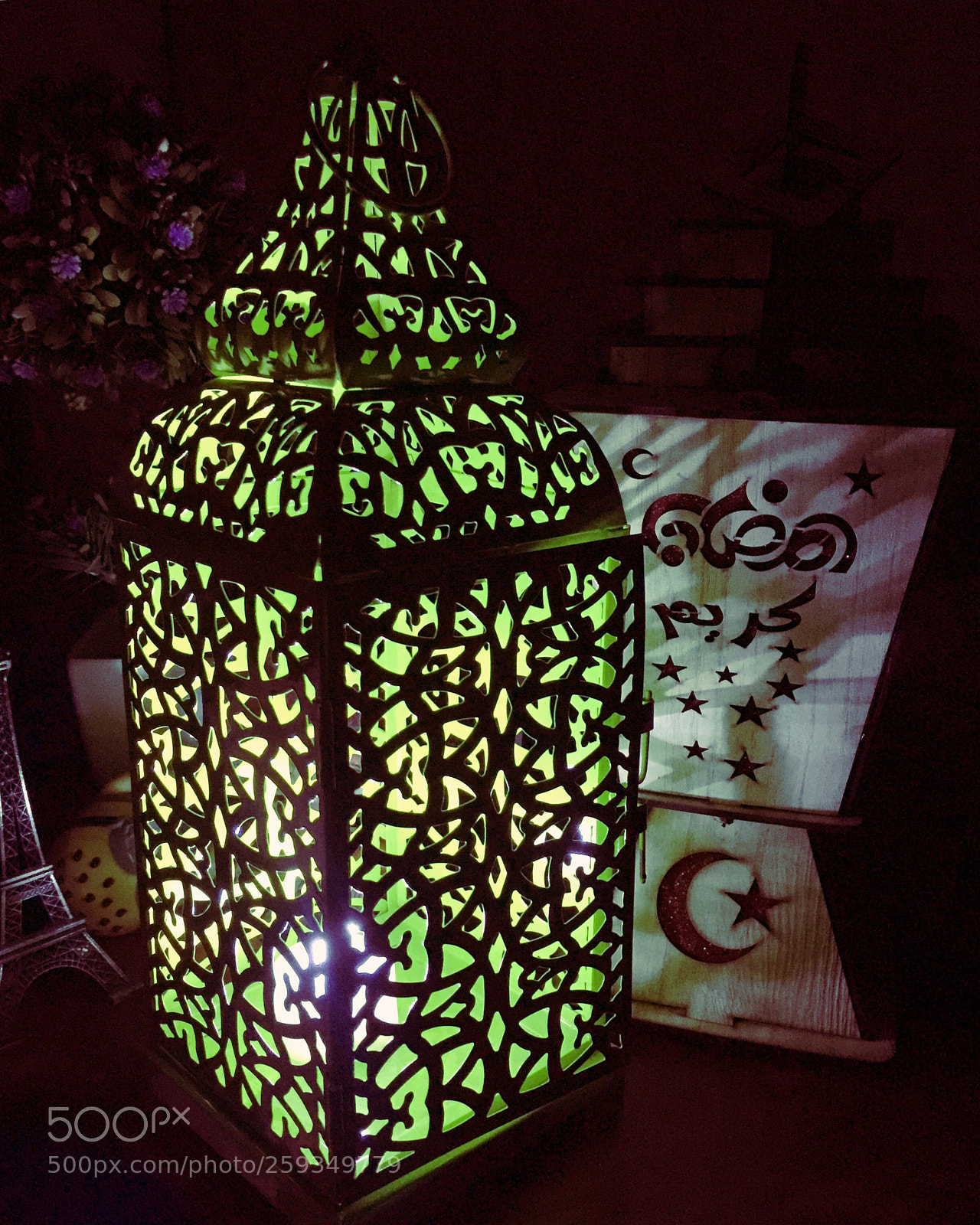 Apple iPhone 6 Plus sample photo. رمضان كريم photography