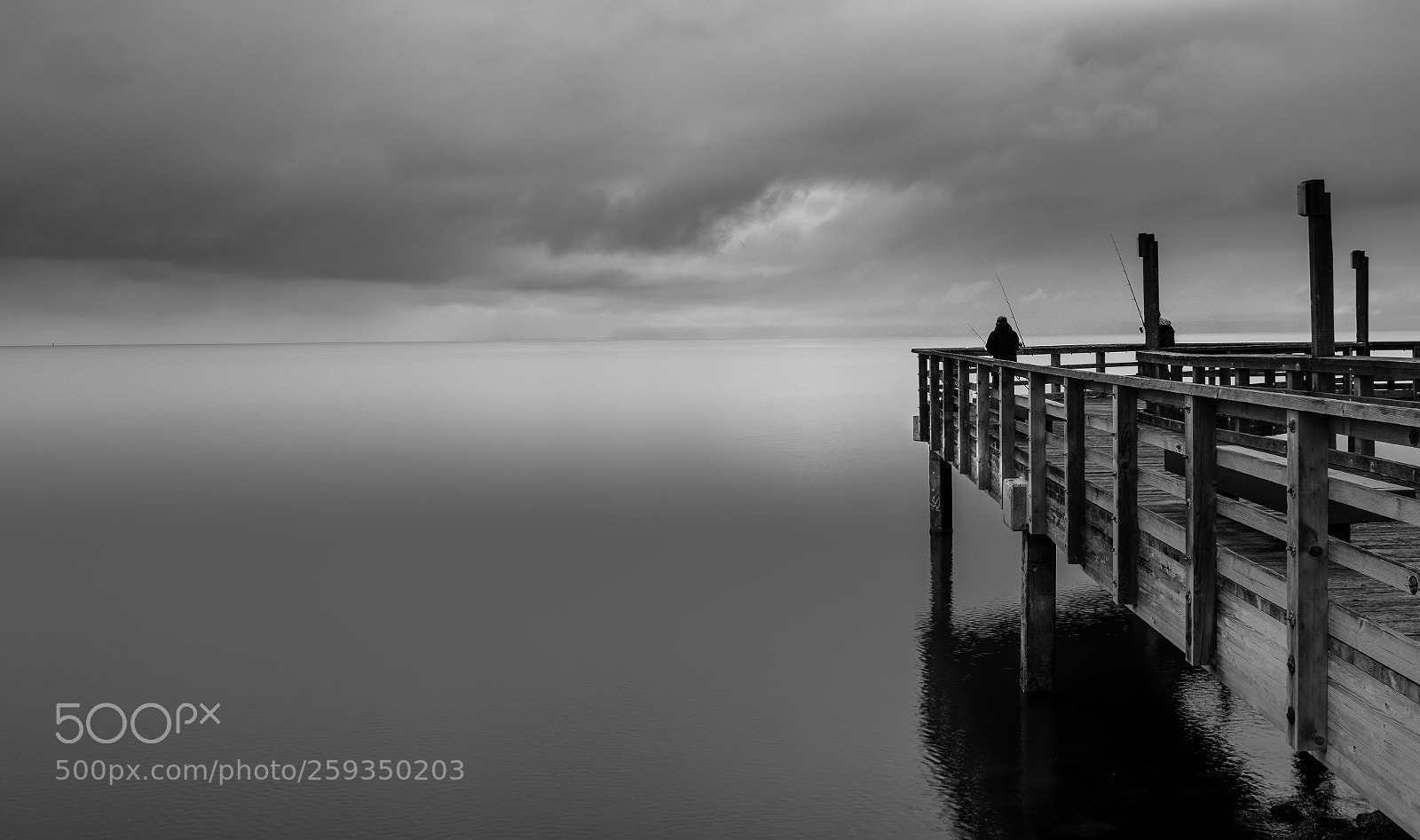 Nikon D5500 sample photo. Fishermenpeer photography