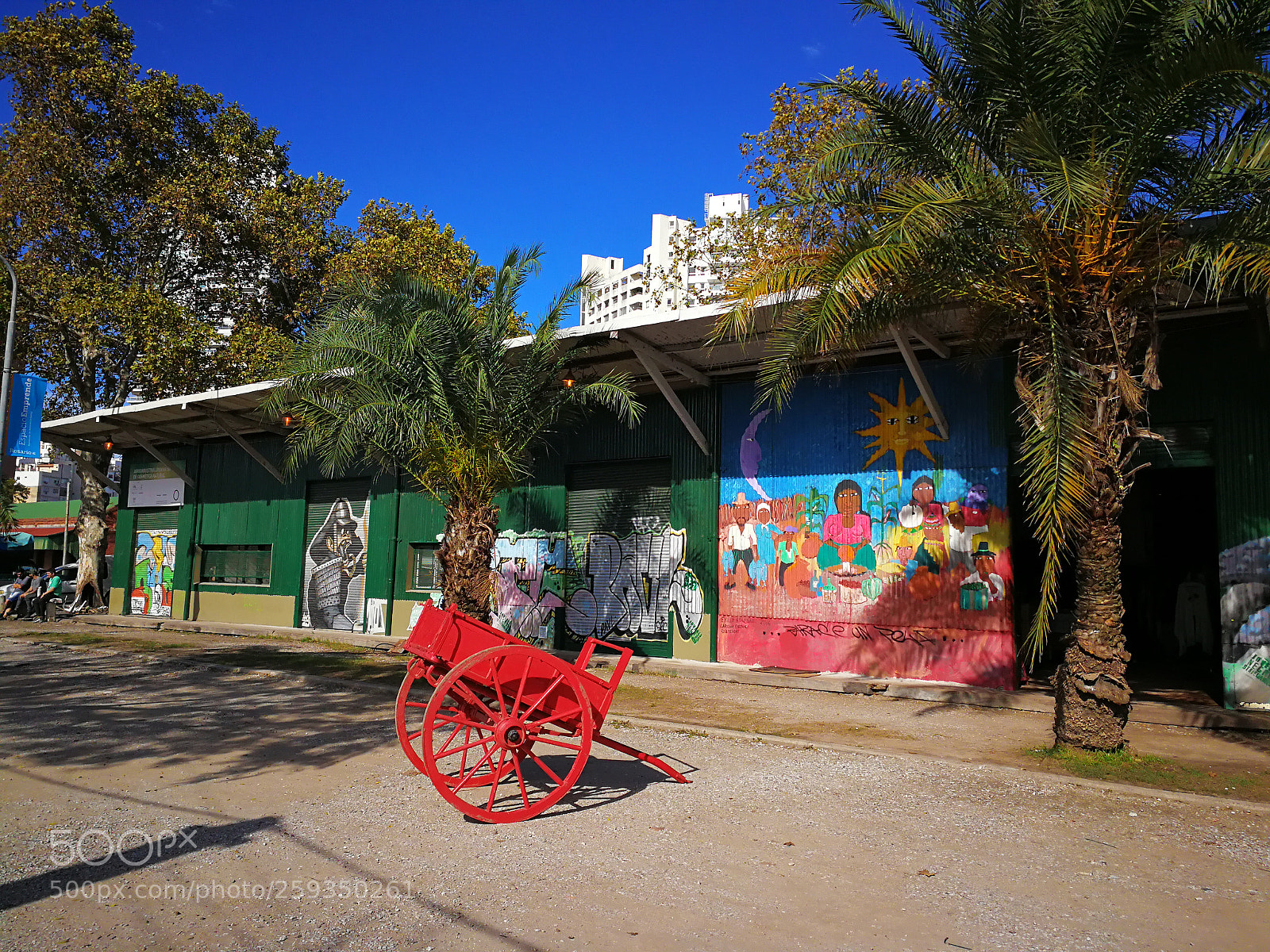 HUAWEI Mate 9 sample photo. Carruaje. photography