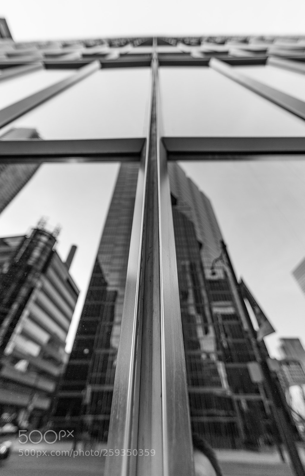 Canon EOS 6D sample photo. City abstract 008 photography