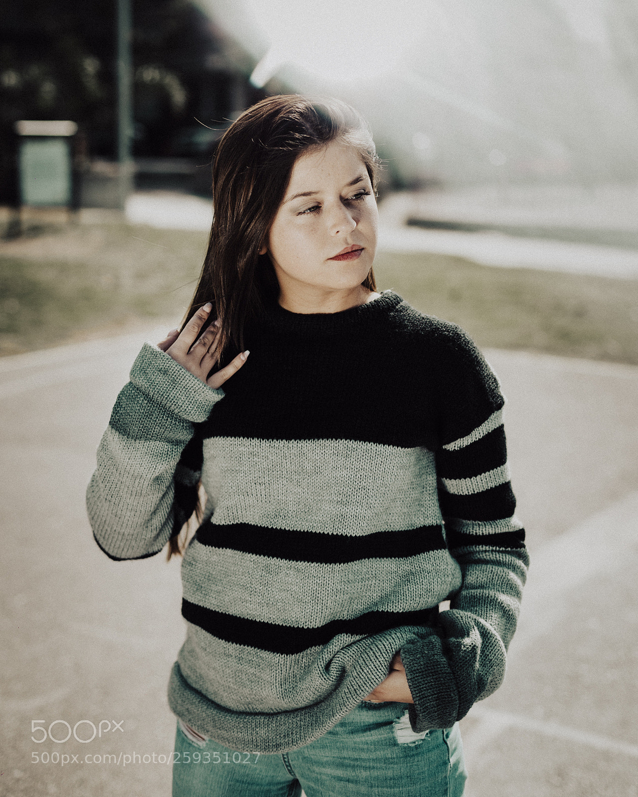 Canon EOS 6D sample photo. Pri photography