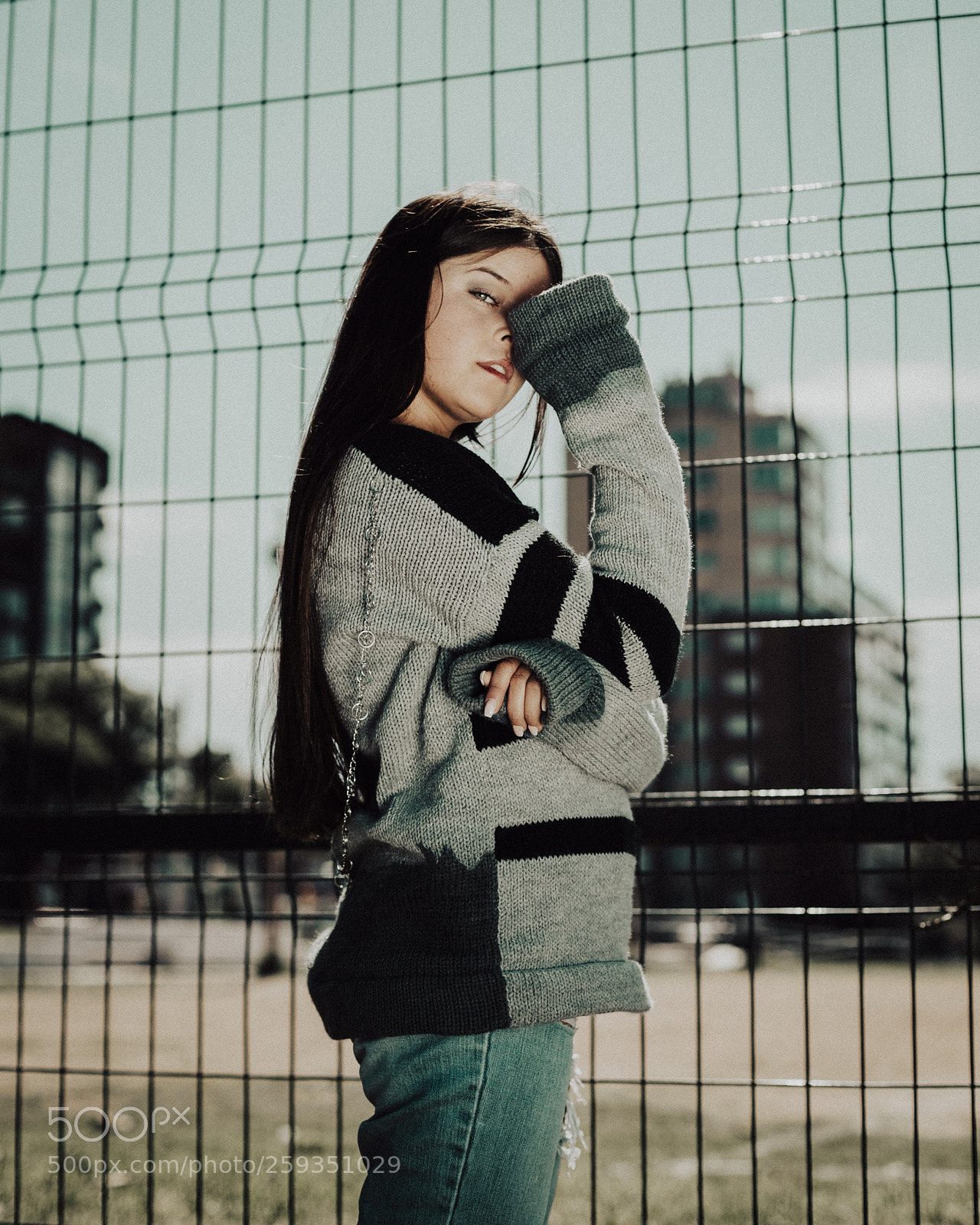 Canon EOS 6D sample photo. Pri photography