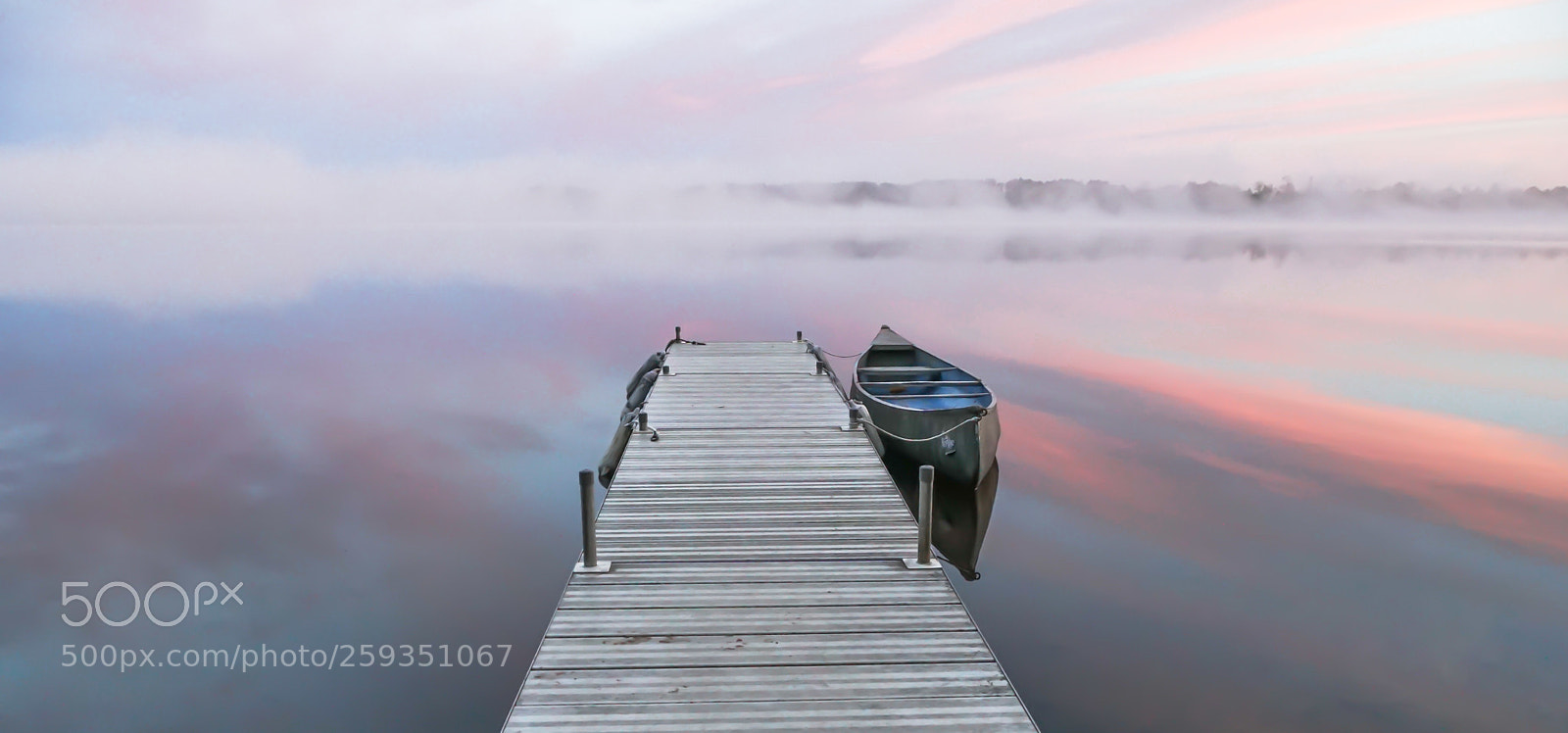 Sony ILCA-77M2 sample photo. Sunrise at loons landing photography
