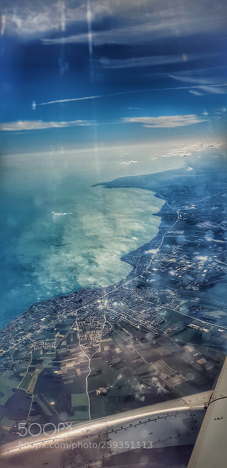 Samsung Galaxy S9 sample photo. Istanbul sky photography