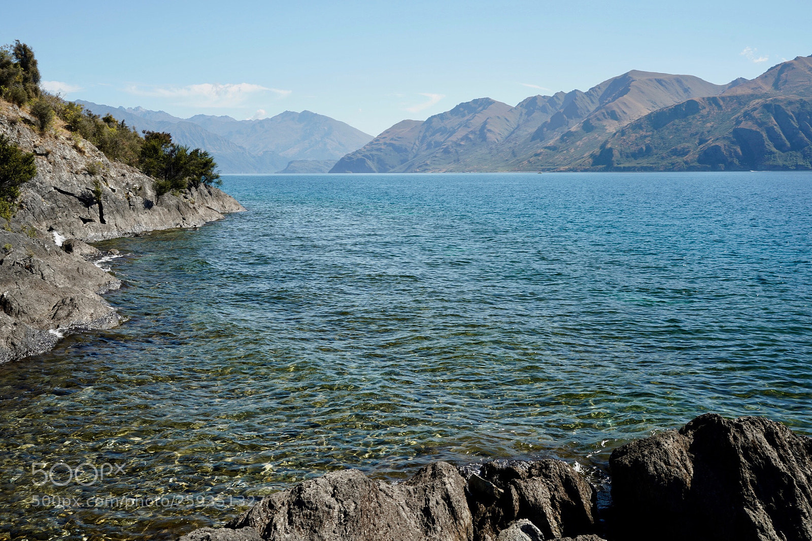 Sony a9 sample photo. Wanaka photography