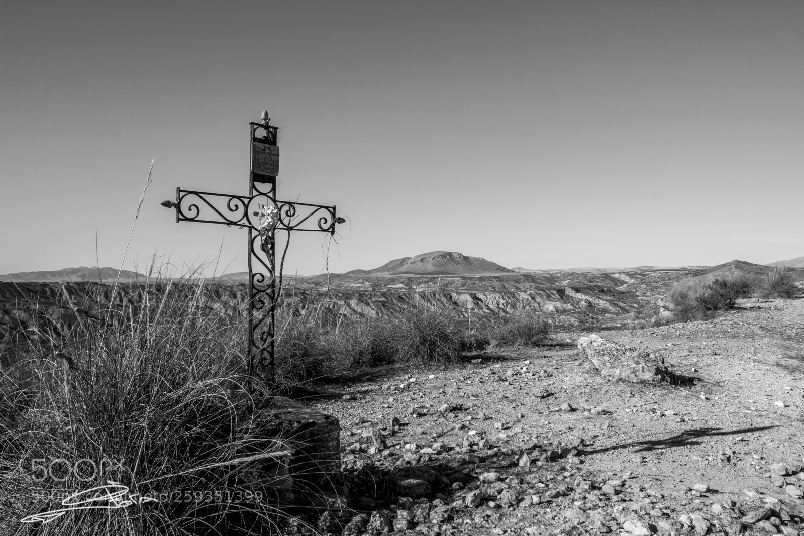 Canon EOS 7D sample photo. Colecci n desiertos y photography