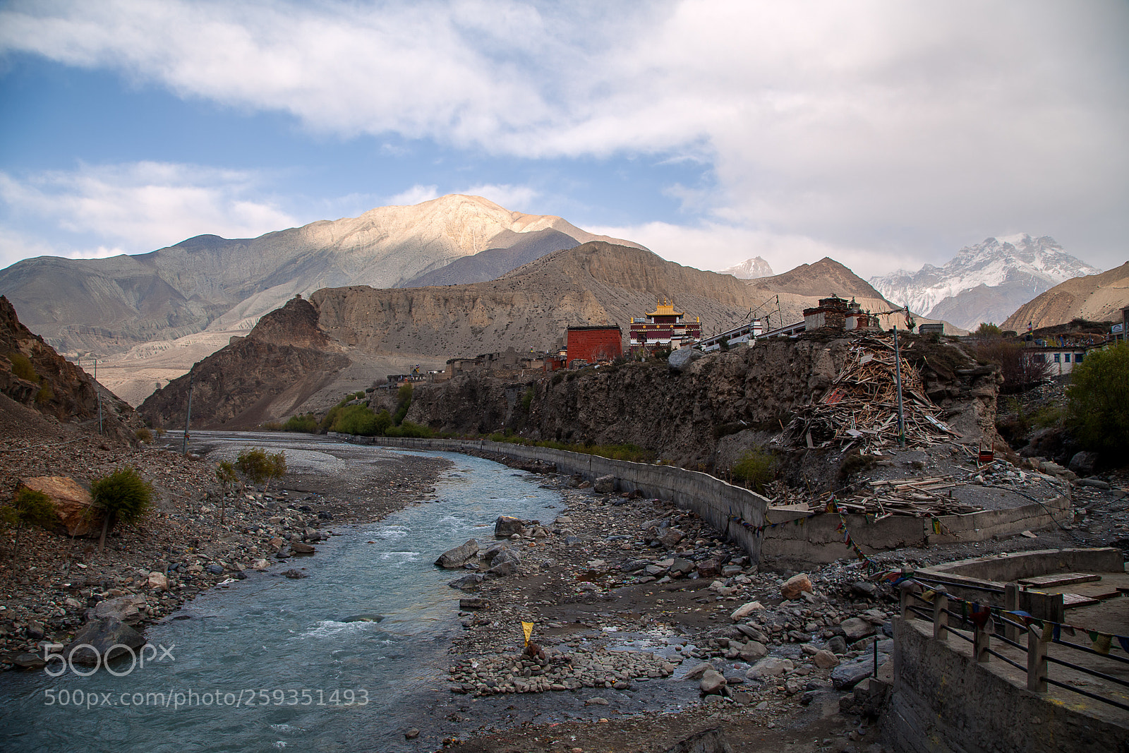 Canon EOS 5D Mark II sample photo. Sacred valley photography