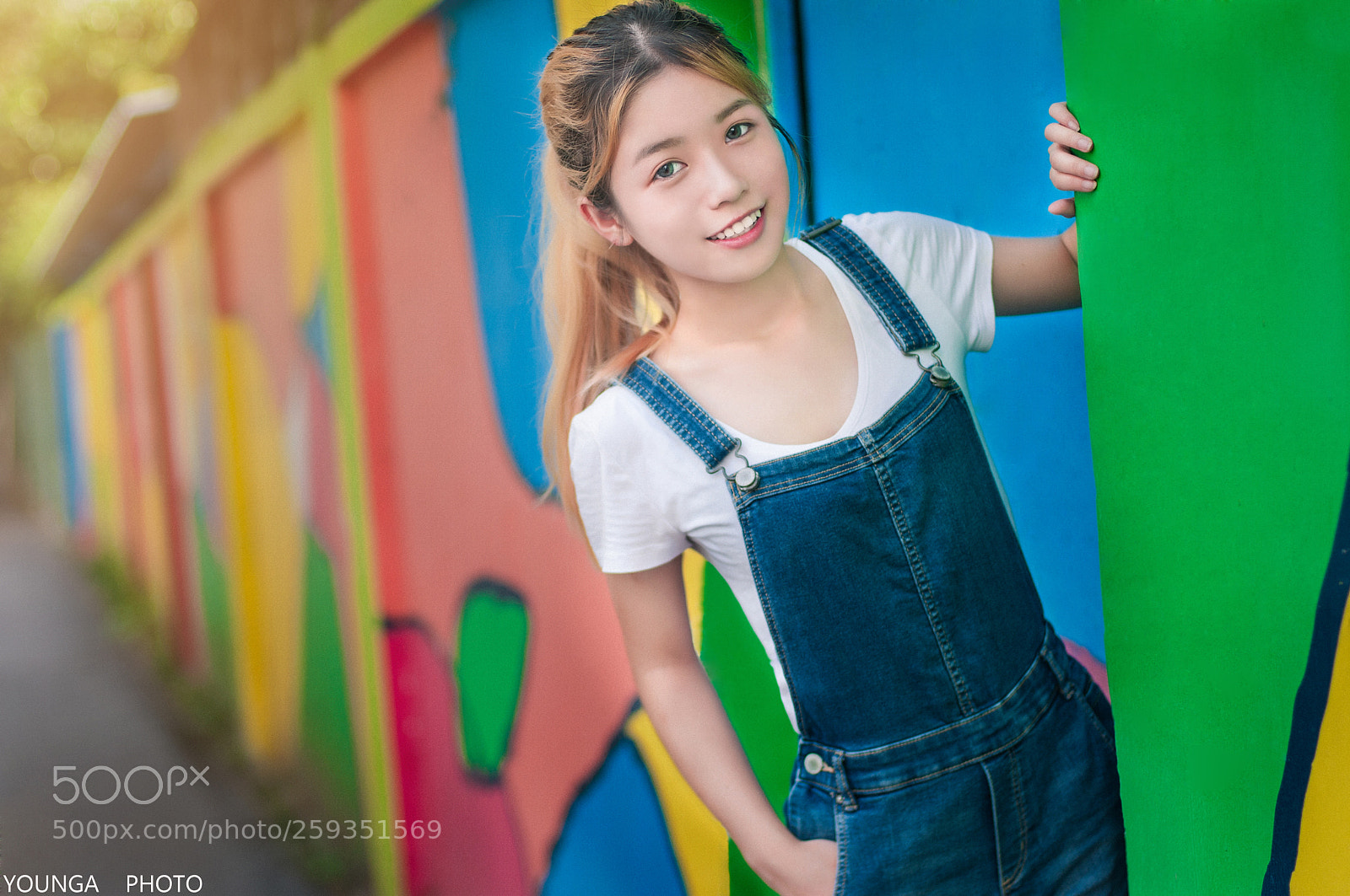 Nikon D90 sample photo. Y photography