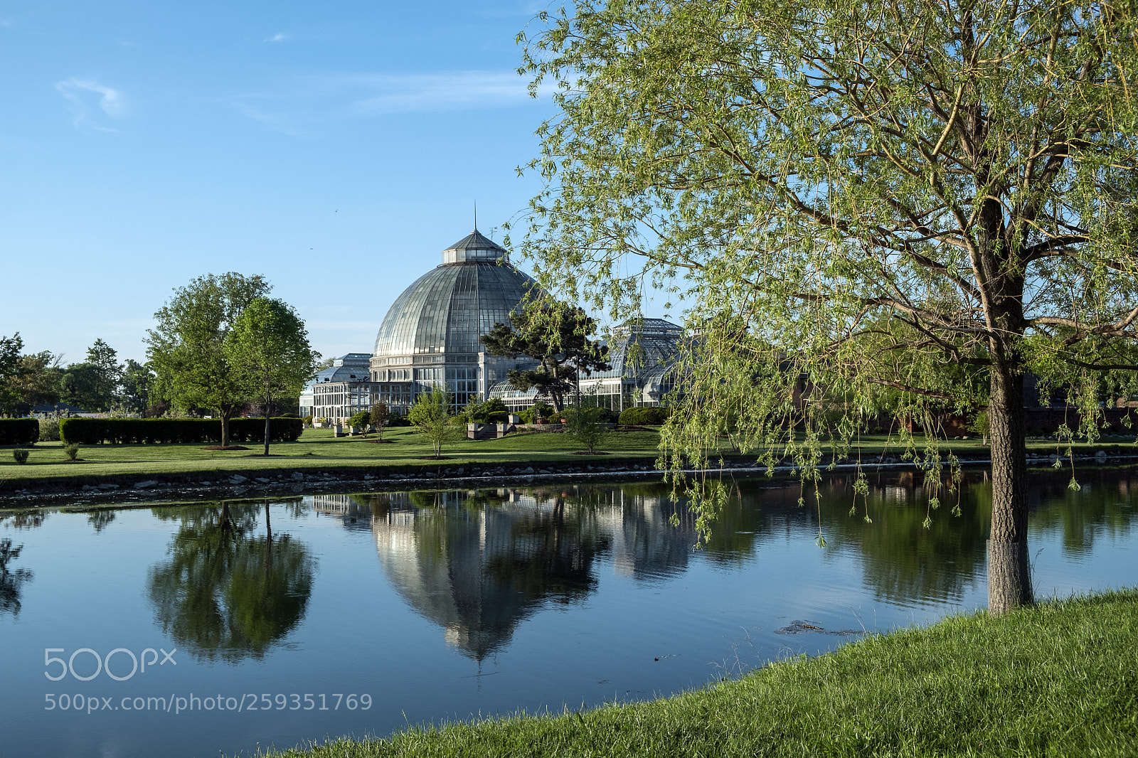 Fujifilm X-T2 sample photo. Belle isle conservatory photography