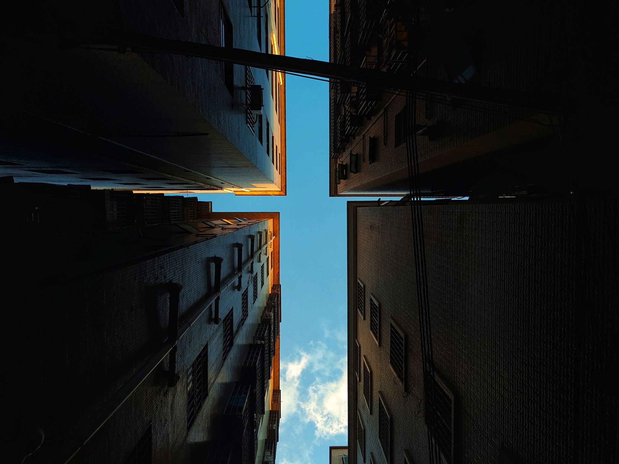 Meizu PRO 6 Plus sample photo