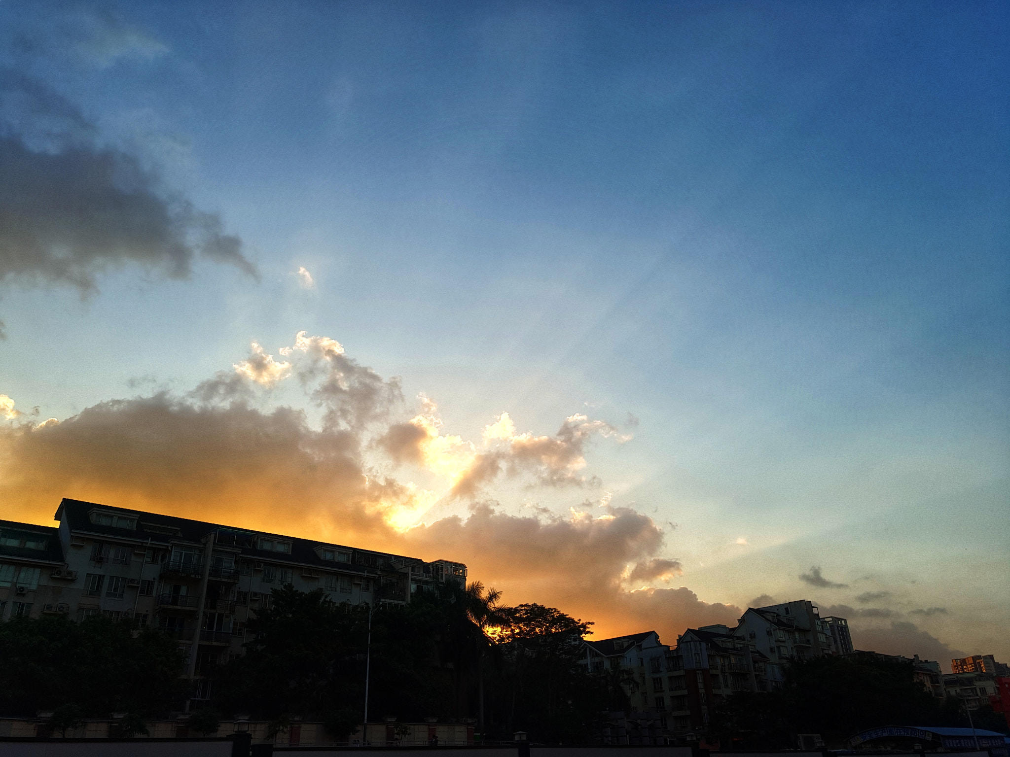 Meizu PRO 6 Plus sample photo