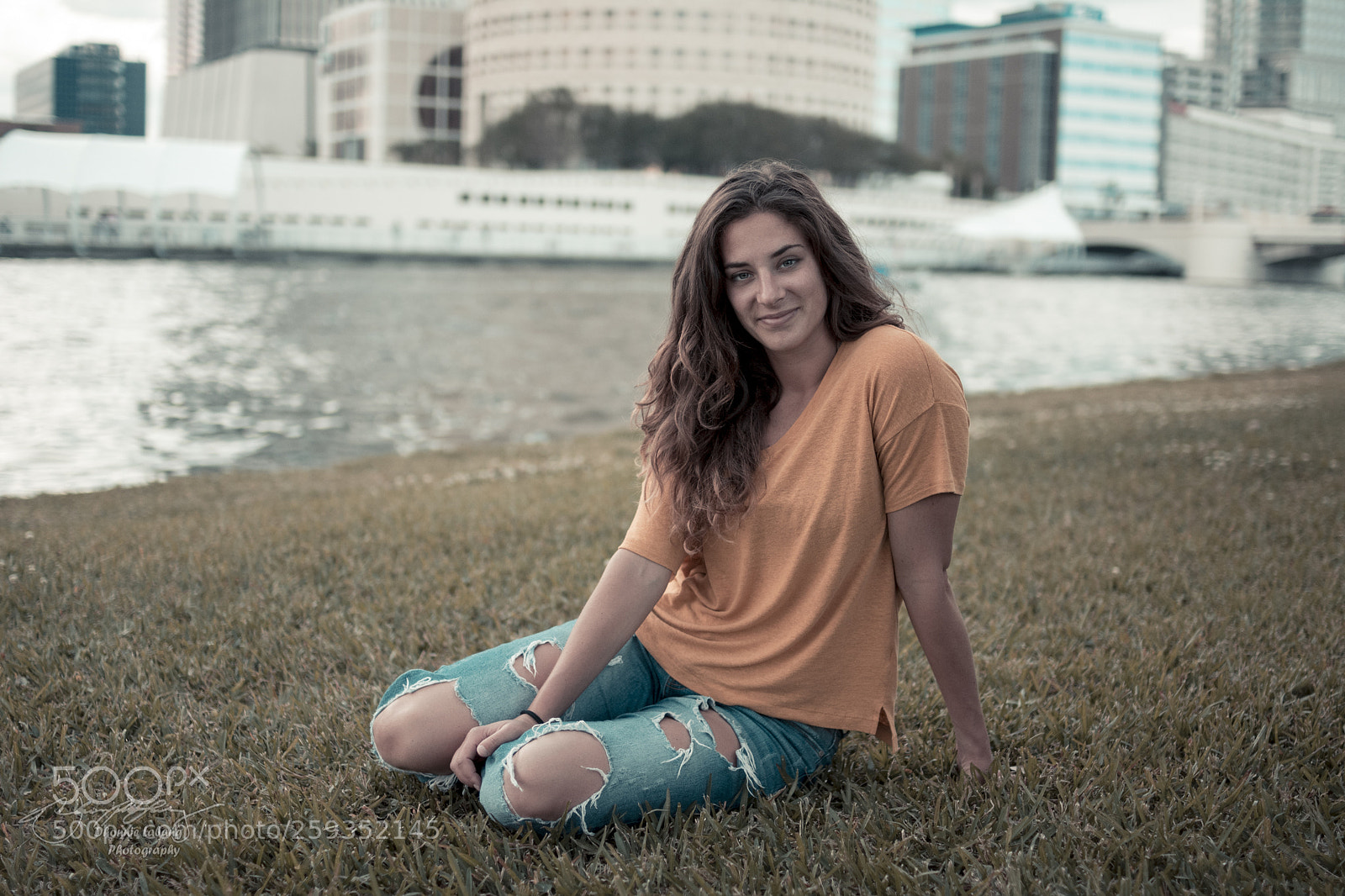 Nikon D7100 sample photo. Ale photography